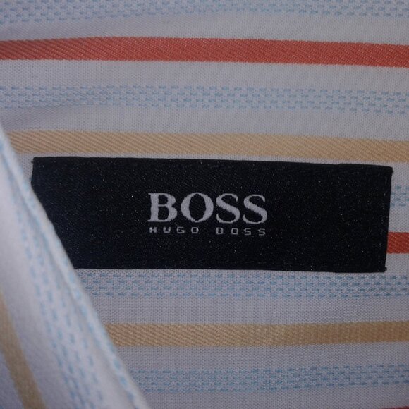 Hugo Boss BOSS men's shirt - Picture 3 of 5